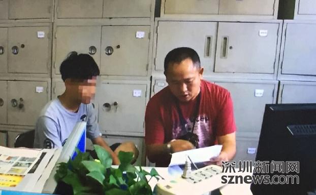 男童被拐14年找回：不认亲生父母 选择和养母生活